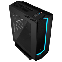 корпус AeroCool P7-C1 BG Window Black