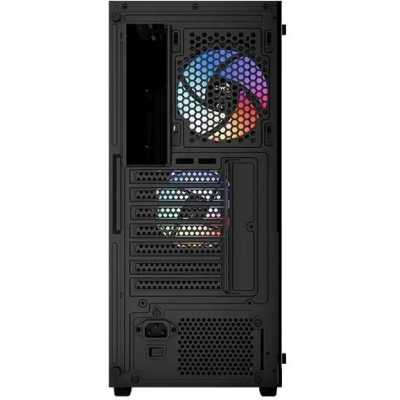 корпус AeroCool Player-G-BK-v1