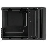 корпус AeroCool Qs-102 Black Edition