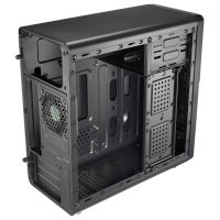 корпус AeroCool Qs-183 Advance Blue