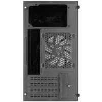 корпус AeroCool RAIDER Mini-G-BK-v2