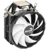 кулер AeroCool Rave 4 ARGB