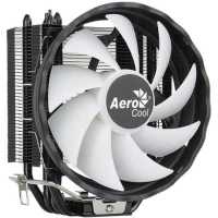 кулер AeroCool Rave 4 ARGB