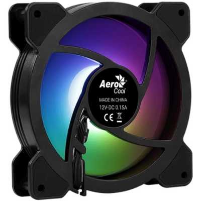 кулер AeroCool Saturn 12F DRGB