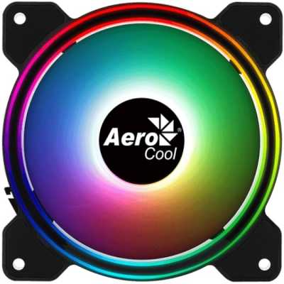 кулер AeroCool Saturn 12F DRGB