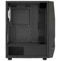 корпус AeroCool SCAPE-G-BK-v2