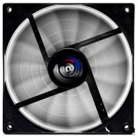 кулер AeroCool Shark Black 12см EN55413