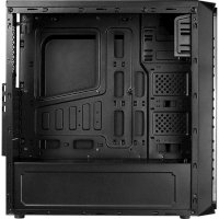 корпус AeroCool SI-5200 Frost