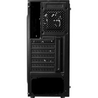 корпус AeroCool SI-5200 Frost