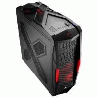 корпус AeroCool Strike-X Xtreme Black