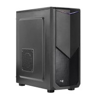 корпус AeroCool Tomahawk-S 500W