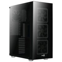 корпус AeroCool Tor PRO Black