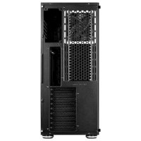 корпус AeroCool Tor PRO Black