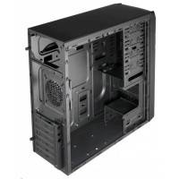 корпус AeroCool V2X 650W Orange