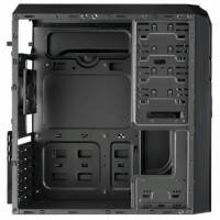 корпус AeroCool V2X Red