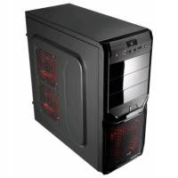 корпус AeroCool V3X Advance Black Edition 700W