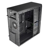 корпус AeroCool V3X Advance Devil Red Edition 550W