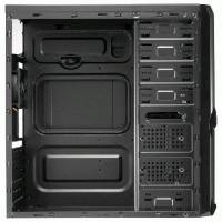 корпус AeroCool V3X Advance Black Edition 500W