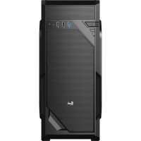 корпус AeroCool VS-1 600W Black EN56672