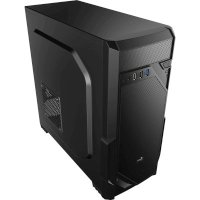 корпус AeroCool VS-1 800W Black EN56665