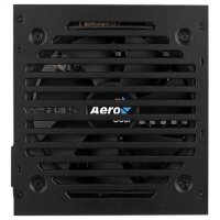 блок питания AeroCool VX Plus 350W 4713105962727