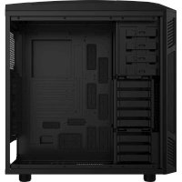 корпус AeroCool XPredator II Black