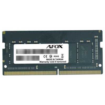 оперативная память Afox AFSD44PK1C