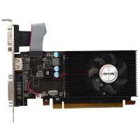видеокарта Afox AMD Radeon R5 220 2048Mb AFR5220-2048D3L5-V2