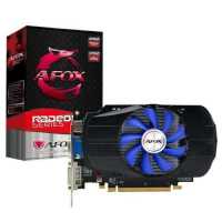 видеокарта Afox AMD Radeon R7 350 2Gb AFR7350-2048D5H4-V3
