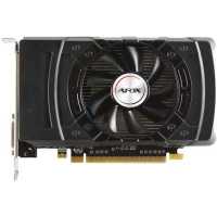 видеокарта Afox AMD Radeon RX 550 2048Mb AFRX550-2048D5H4