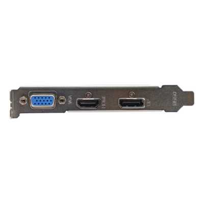 видеокарта Afox AMD Radeon RX 550 4Gb AFRX550-4096D5L2-V3