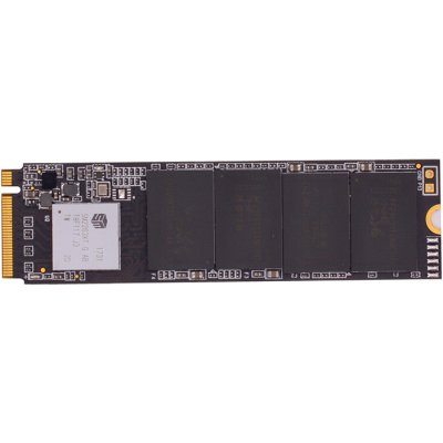 SSD диск Afox ME300 256Gb ME300-256GN Черный