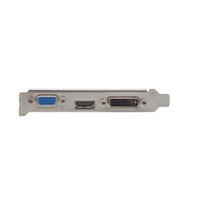 видеокарта Afox nVidia GeForce GT 420 2Gb AF420-2048D3L2 Черный