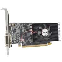 видеокарта Afox nVidia GeForce GT 1030 2Gb AF1030-2048D5L7