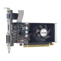 видеокарта Afox nVidia GeForce GT240 1024Mb AF240-1024D3L2
