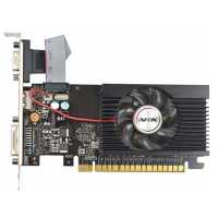 видеокарта Afox nVidia GeForce GT 710 4Gb AF710-4096D3L7-V1