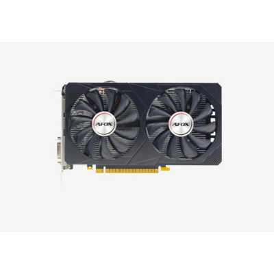 видеокарта Afox nVidia GeForce GTX 1650 4Gb AF1650-4096D6H7-V2