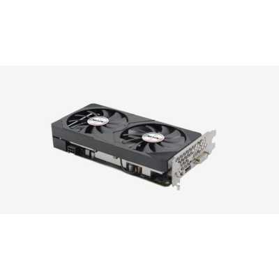 видеокарта Afox nVidia GeForce GTX 1650 4Gb AF1650-4096D6H7-V2