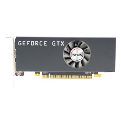видеокарта Afox nVidia GeForce GTX 1050 Ti 4Gb AF1050TI-4096D5L5