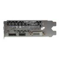 видеокарта Afox nVidia GeForce GTX 1650 4Gb AF1650-4096D6H3-V3