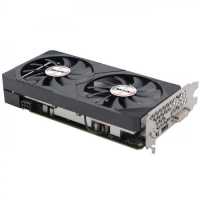 видеокарта Afox nVidia GeForce GTX1650 4096Mb AF1650-4096D6H4