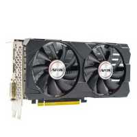видеокарта Afox nVidia GeForce GTX1660 Ti 6144Mb AF1660TI-6144D6H1-V2
