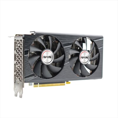 видеокарта Afox nVidia GeForce RTX 2060 6Gb AF2060-6144D6H4-V2
