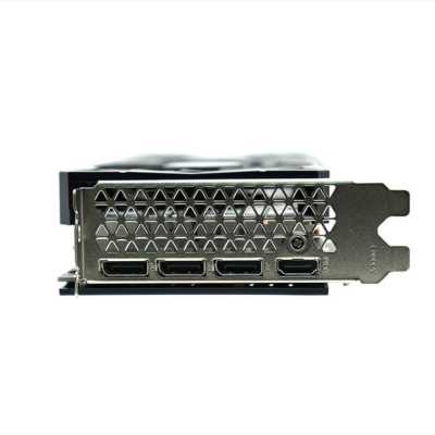 видеокарта Afox nVidia GeForce RTX 3050 8Gb AF3050-8GD6H5
