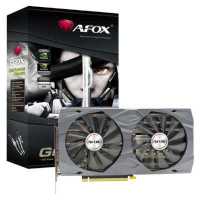 видеокарта Afox nVidia GeForce RTX 3060 12288Mb AF3060-12GD6H2