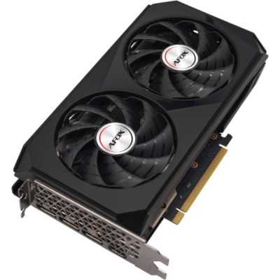 видеокарта Afox nVidia GeForce RTX 3060 12Gb AF3060-12GD6H7-V4