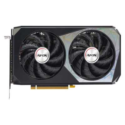 видеокарта Afox nVidia GeForce RTX 3060 Ti 8Gb AF3060TI-8192D6H7-V6 Черный