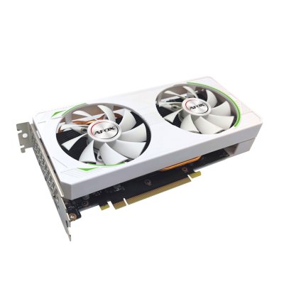 видеокарта Afox nVidia GeForce RTX 3070 8Gb AF3070-8192D6H4