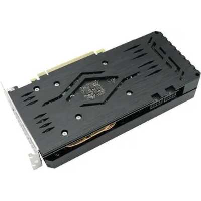 видеокарта Afox nVidia GeForce RTX 3070 8Gb AF3070-8192D6H7-V2 Черный