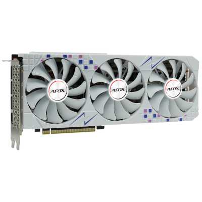 видеокарта Afox nVidia GeForce RTX 3070 Ti 8Gb AF3070TI-8GD6XH4